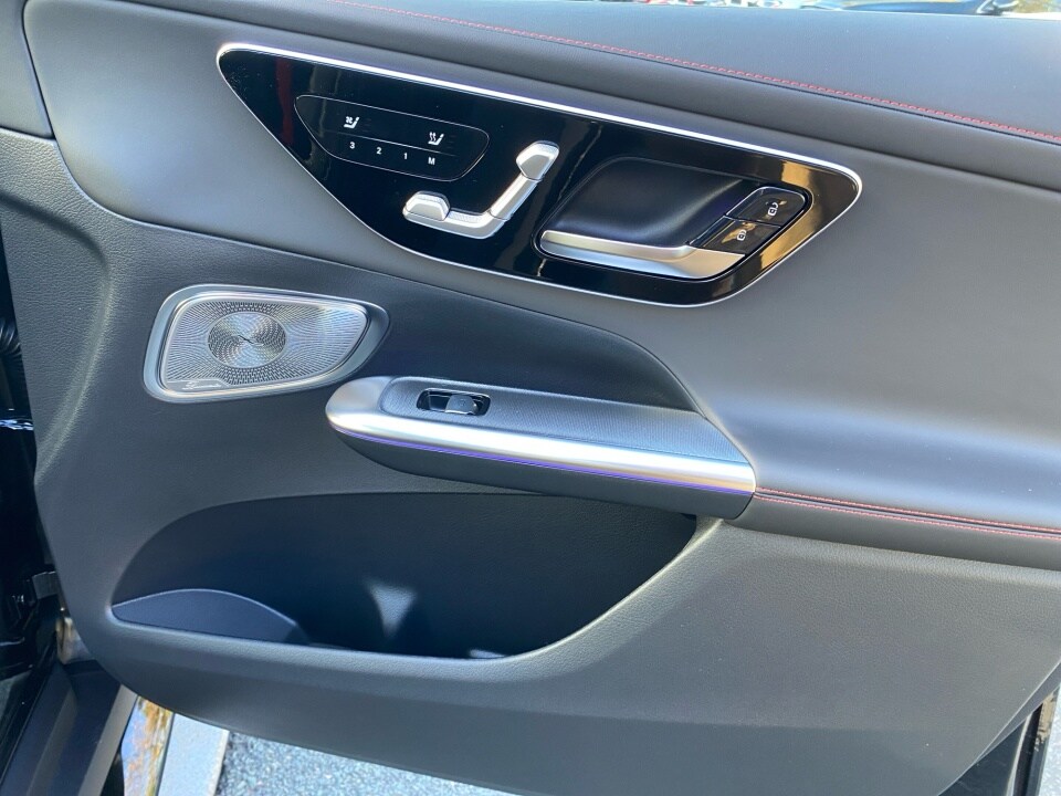2026 Mercedes-Benz GLC AMG GLC43 - Photo 31