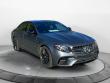 Used 2019 Mercedes-Benz AMG E 63 S 4MATIC Sedan