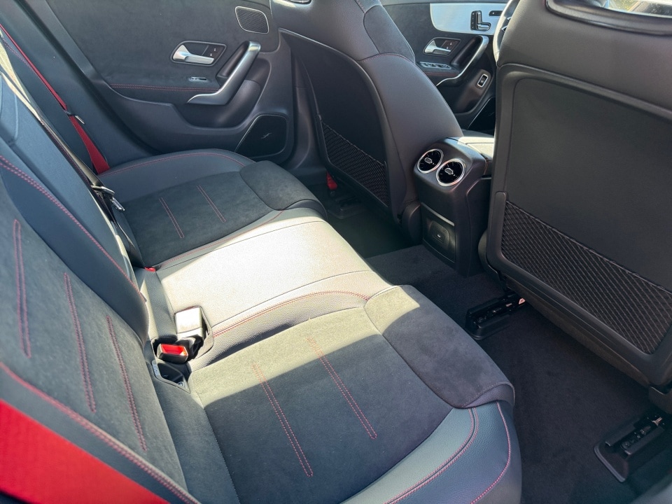 2025 Mercedes-Benz CLA AMG CLA45 S - Photo 29