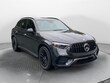 Mercedes-Benz AMG GLC 43