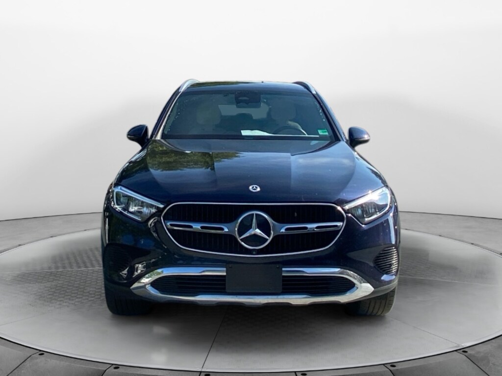 Used 2024 Mercedes-Benz GLC 300 4MATIC SUV