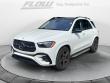 Certified 2026 Mercedes-Benz GLE 450 GLE 450 SUV