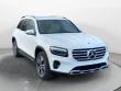 Certified 2025 Mercedes-Benz GLB 250 4MATIC SUV