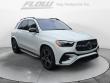 Certified 2026 Mercedes-Benz GLE 450 4MATIC SUV