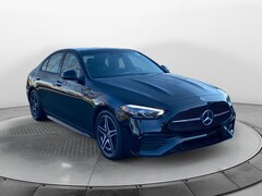 2025 Mercedes-Benz C 300 Sedan