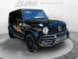 Used 2021 Mercedes-Benz AMG G 63 4MATIC SUV
