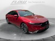 Honda Accord Hybrid