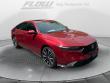 Used 2023 Honda Accord Hybrid Touring Sedan
