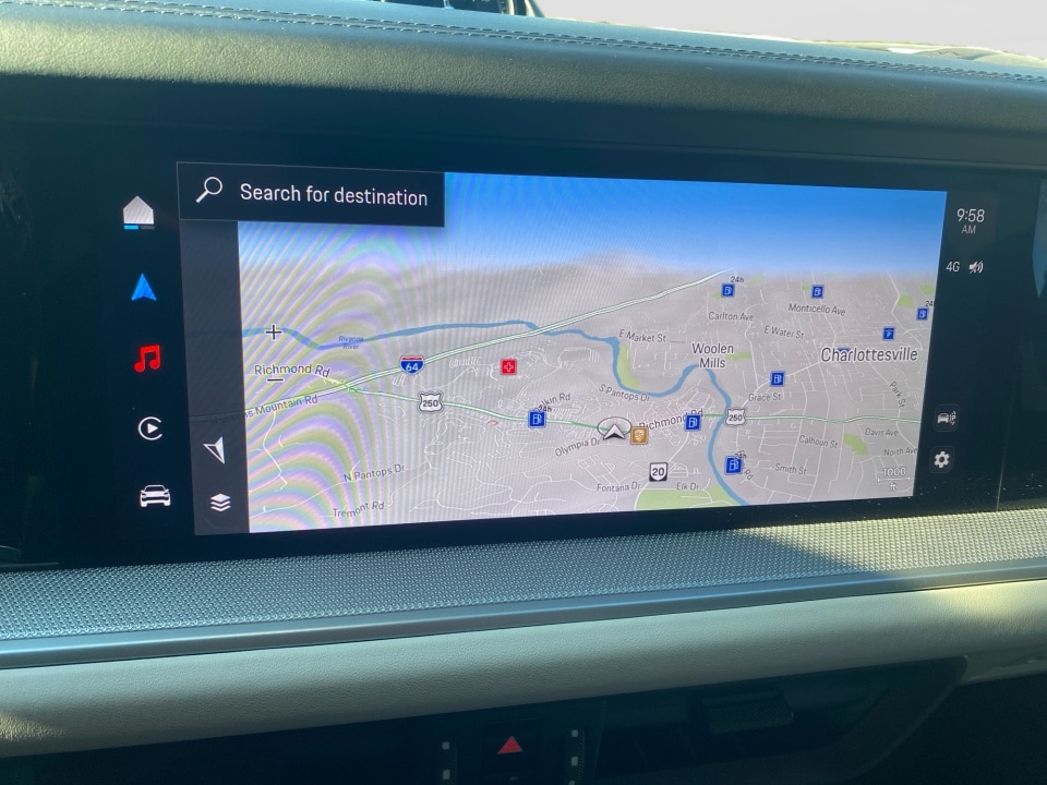 2025 Porsche Cayenne Coup Base - Photo 17