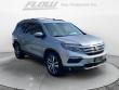 Used 2017 Honda Pilot Elite AWD SUV