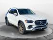 Certified 2026 Mercedes-Benz GLE 350  SUV
