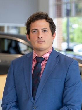 Staff member Nick Paone from 200c50e3e03f