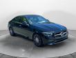 Certified 2026 Mercedes-Benz C 300  Sedan