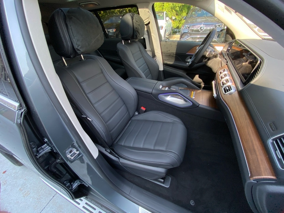 2026 Mercedes-Benz GLS Base - Photo 28