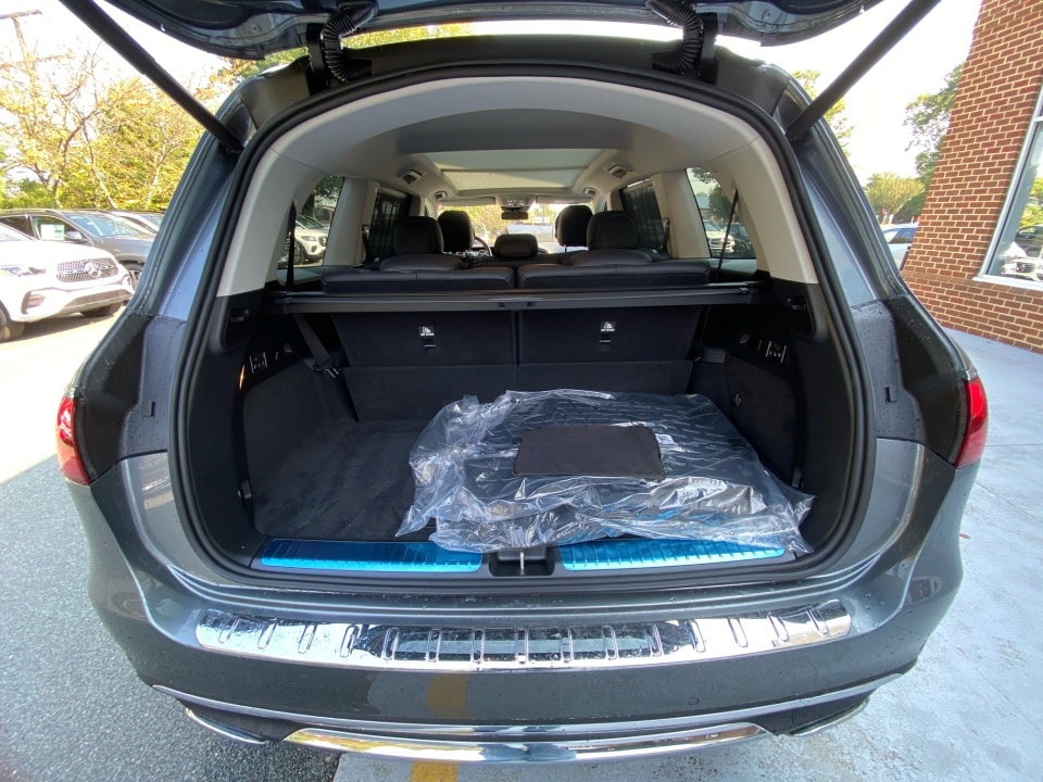 2026 Mercedes-Benz GLS Base - Photo 15