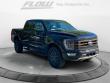 Used 2021 Ford F-150  Truck SuperCrew Cab