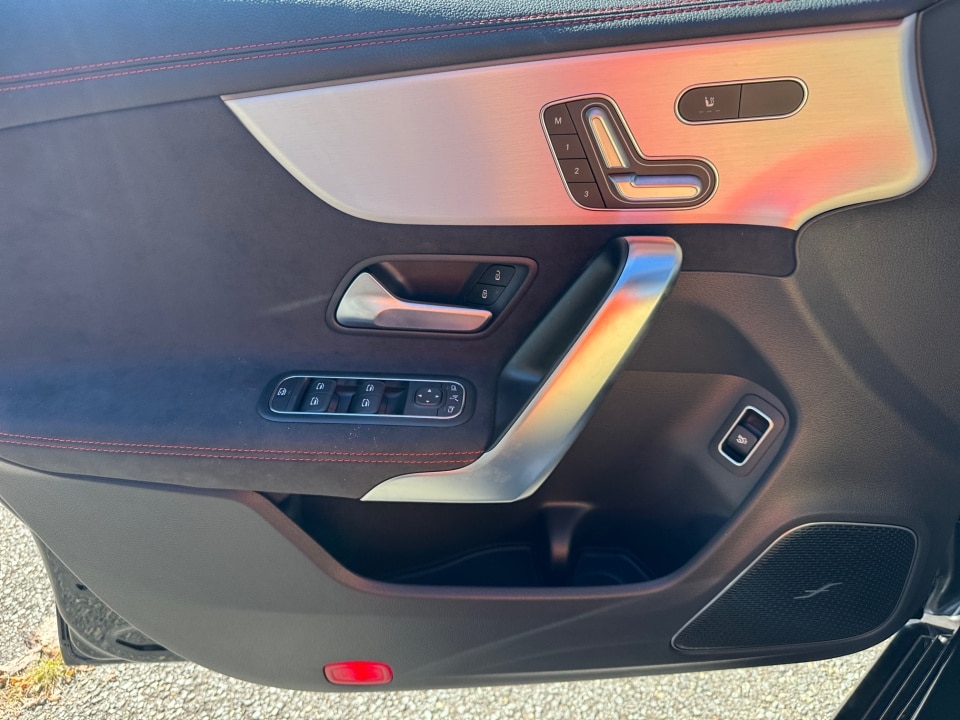 2025 Mercedes-Benz CLA AMG CLA45 S - Photo 32