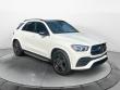 Used 2022 Mercedes-Benz GLE 350 4MATIC SUV