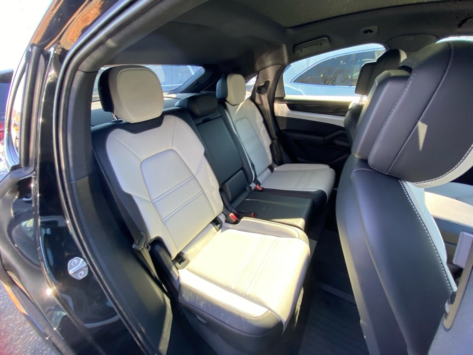 2025 Porsche Cayenne Coup Base - Photo 29