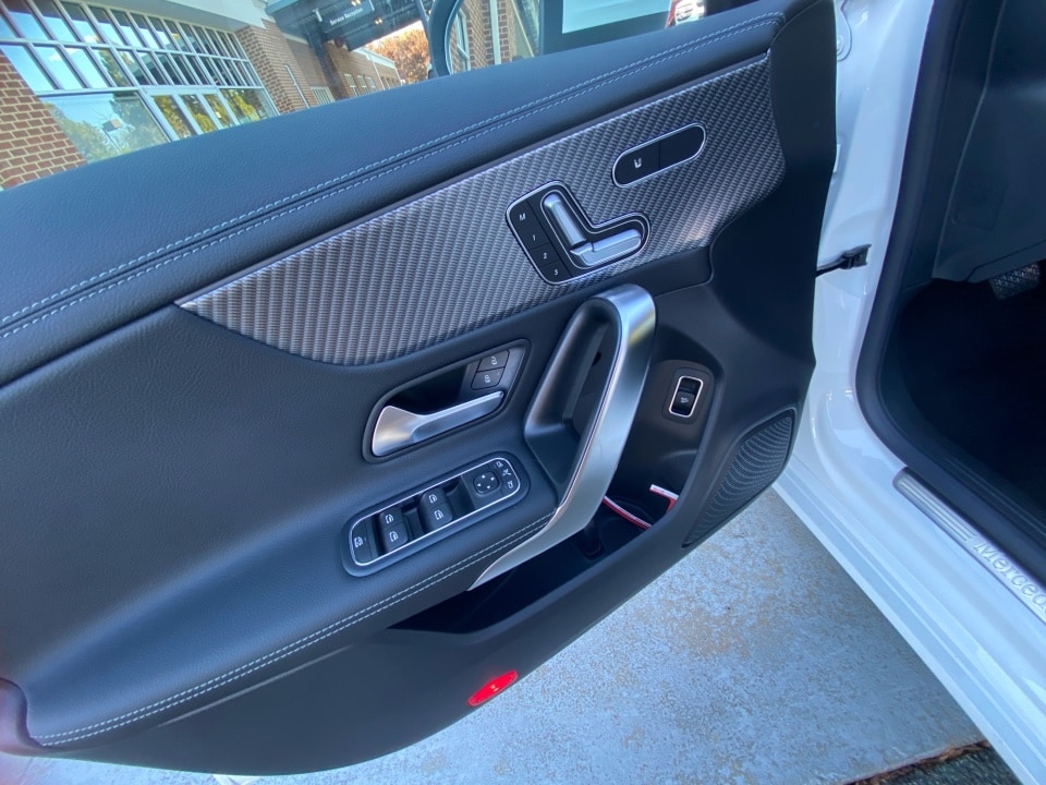 2026 Mercedes-Benz CLA CLA 250 - Photo 32