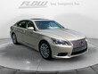  LEXUS LS 460
