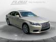 Used 2015 Lexus LS 460  Sedan