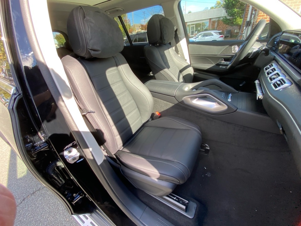 2026 Mercedes-Benz GLS Base - Photo 28
