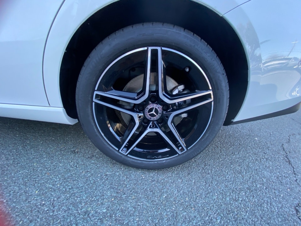 2026 Mercedes-Benz CLA CLA 250 - Photo 22