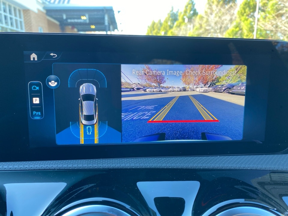 2026 Mercedes-Benz CLA CLA 250 - Photo 19