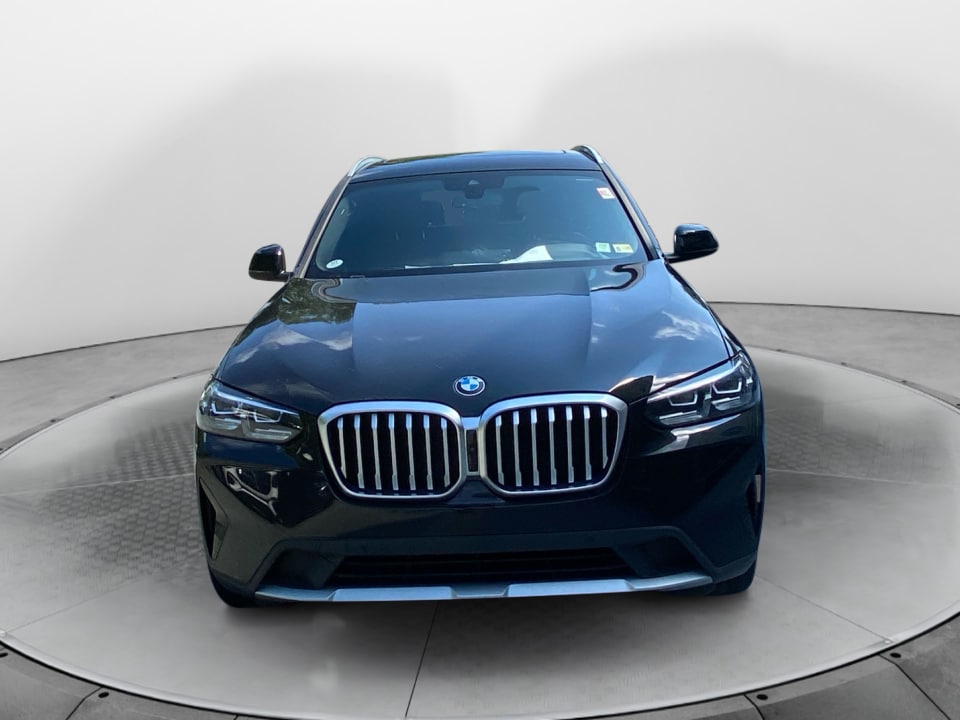 5UX53DP03R9X24430