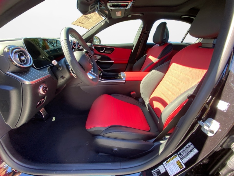 2026 Mercedes-Benz C-Class Sedan C 300 - Photo 9