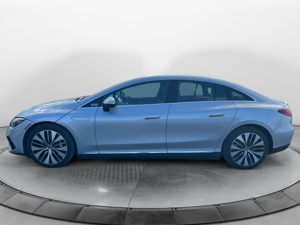 2024 Mercedes Benz 350 photo 4