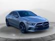 Used 2020 Mercedes-Benz A-Class A 220 Sedan