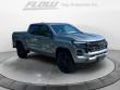 Used 2025 Chevrolet Colorado Z71 Truck Crew Cab