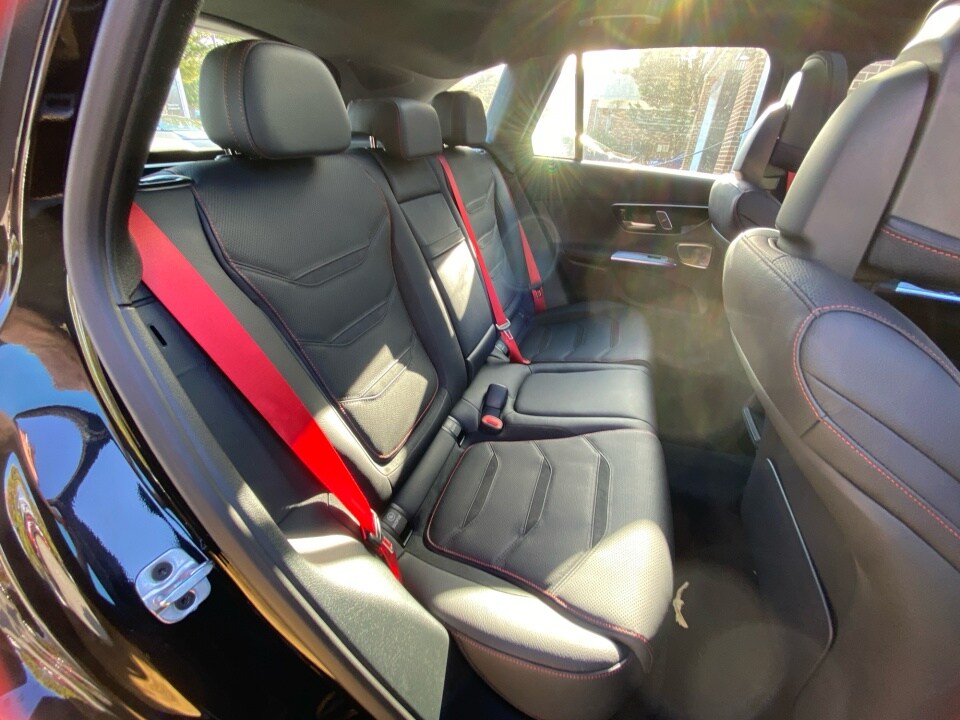 2026 Mercedes-Benz GLC AMG GLC43 - Photo 29