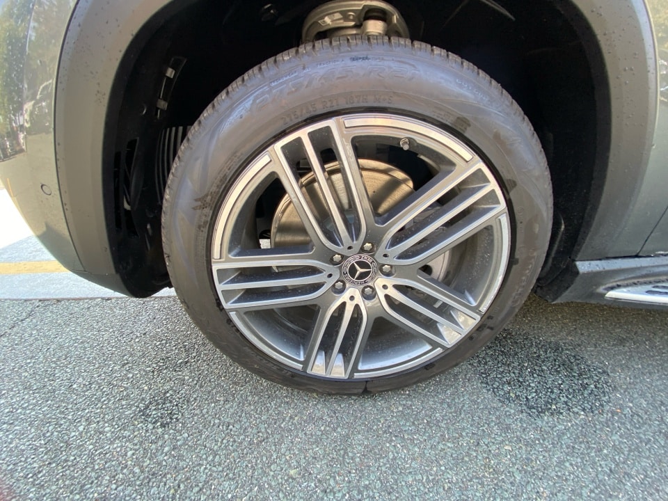 2026 Mercedes-Benz GLS Base - Photo 27