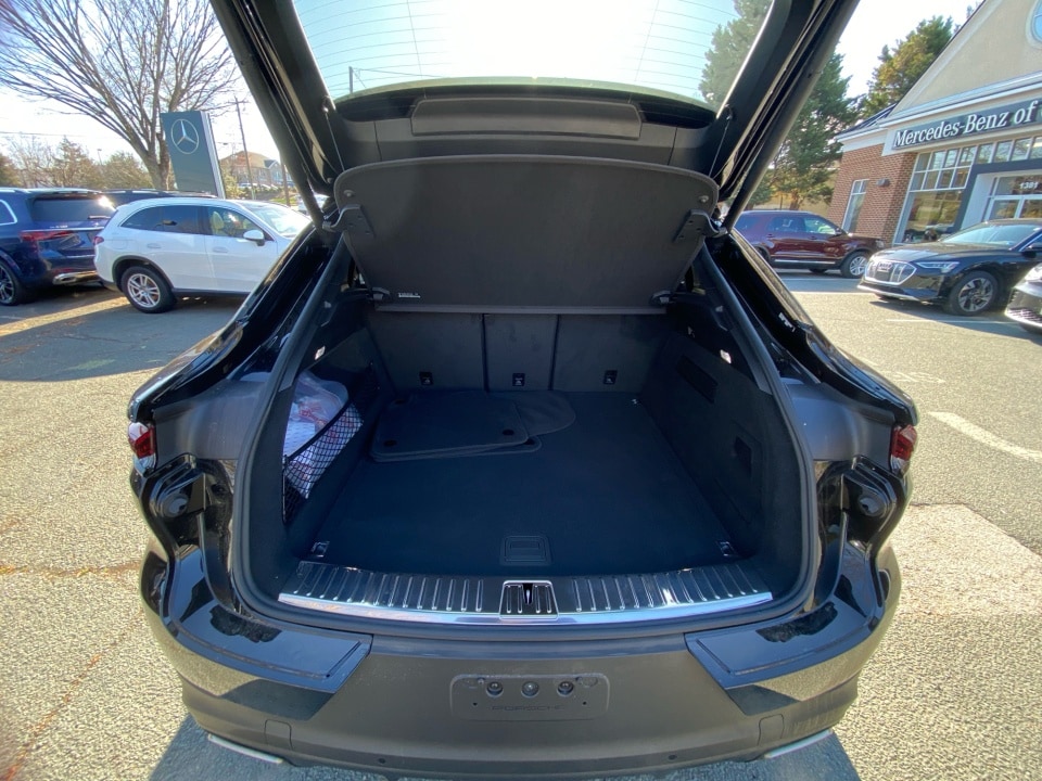 2025 Porsche Cayenne Coup Base - Photo 15