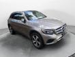 Used 2019 Mercedes-Benz GLC 300 4MATIC SUV