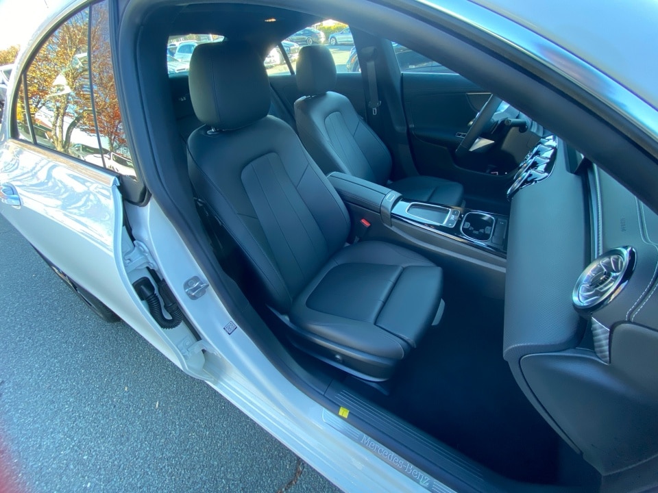 2026 Mercedes-Benz CLA CLA 250 - Photo 28