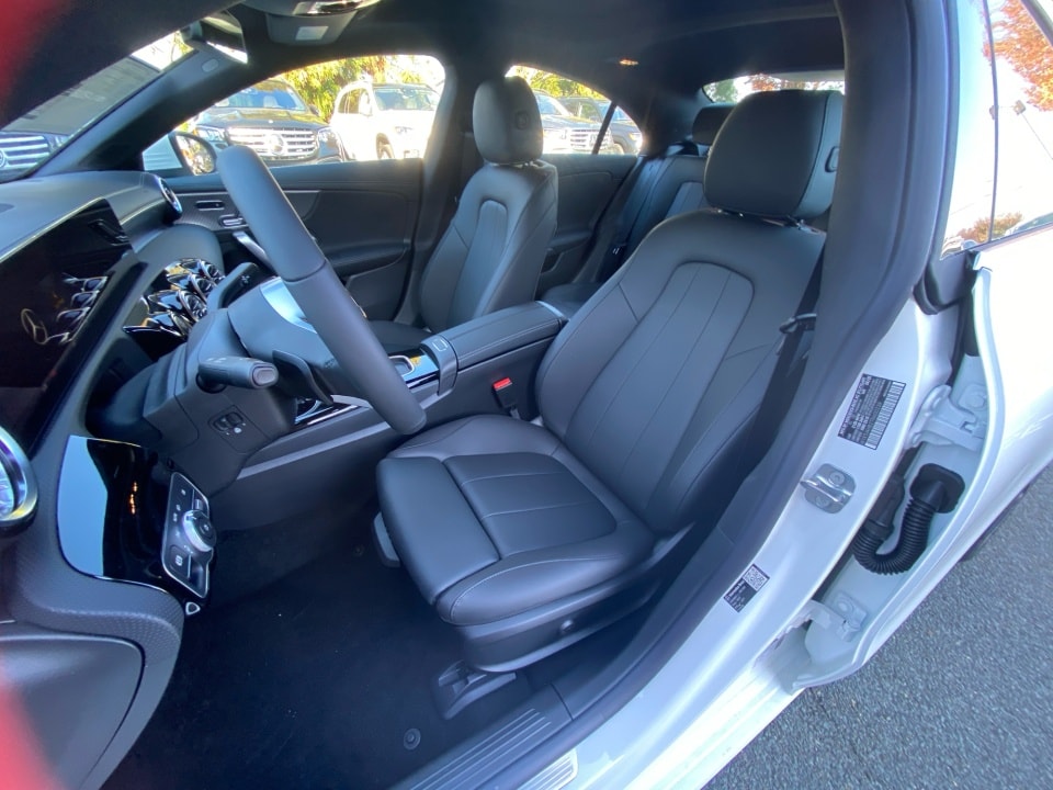 2026 Mercedes-Benz CLA CLA 250 - Photo 30