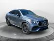 Certified 2023 Mercedes-Benz AMG GLE 53 4MATIC Coupe