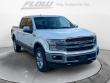 Used 2018 Ford F-150  Truck SuperCrew Cab