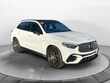 Mercedes-Benz AMG GLC 43