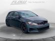Used 2021 Volkswagen Golf GTI 2.0T Hatchback
