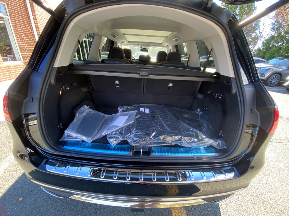 2026 Mercedes-Benz GLS Base - Photo 15