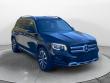 Certified 2022 Mercedes-Benz GLB 250 4MATIC SUV