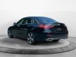 2025 Mercedes-Benz C 300 Sedan