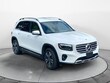  Mercedes-Benz GLB 250