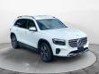 Certified 2025 Mercedes-Benz GLB 250  SUV