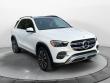 Certified 2025 Mercedes-Benz GLE 350 4MATIC SUV